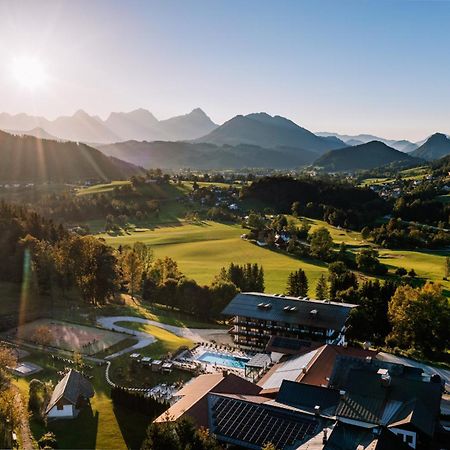 Hotel Sperlhof Виндишгарстен Экстерьер фото