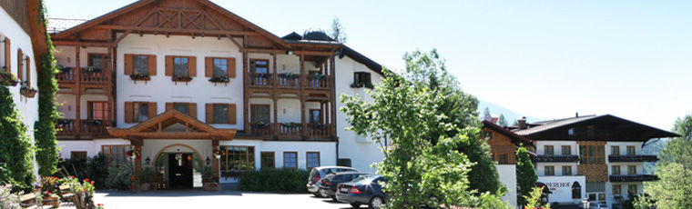 Hotel Sperlhof Виндишгарстен Экстерьер фото