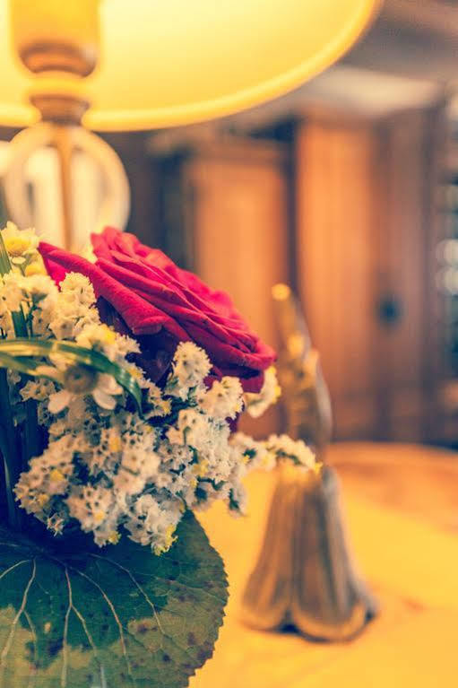 Hotel Sperlhof Виндишгарстен Экстерьер фото