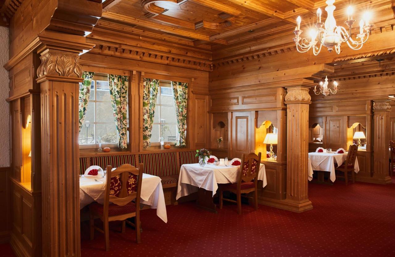 Hotel Sperlhof Виндишгарстен Экстерьер фото