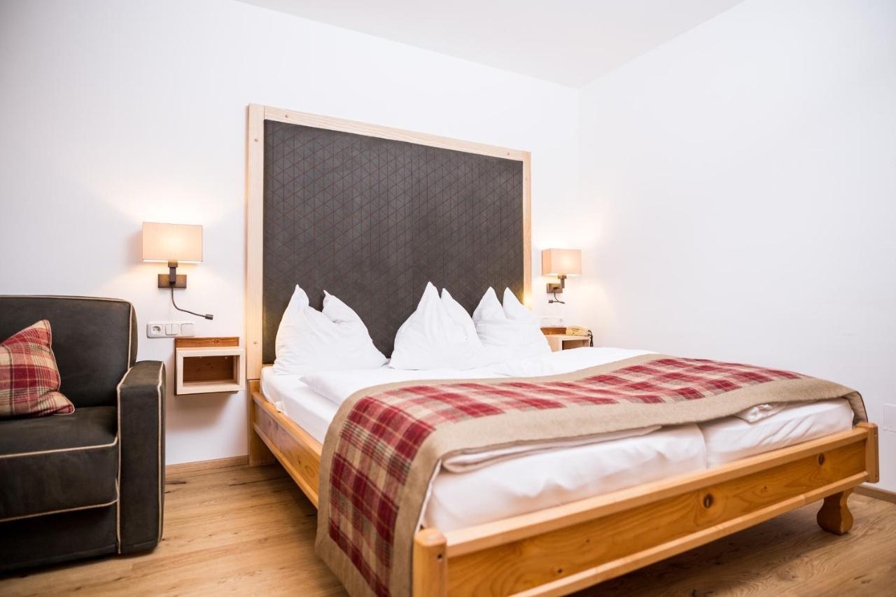 Hotel Sperlhof Виндишгарстен Экстерьер фото